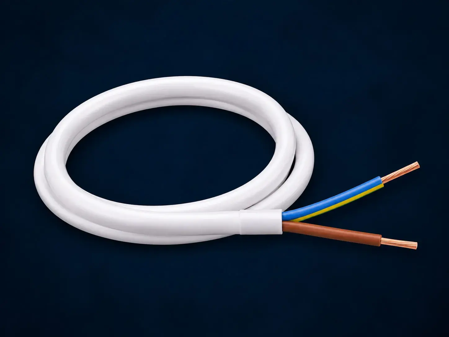 Cableado de alta resistencia
